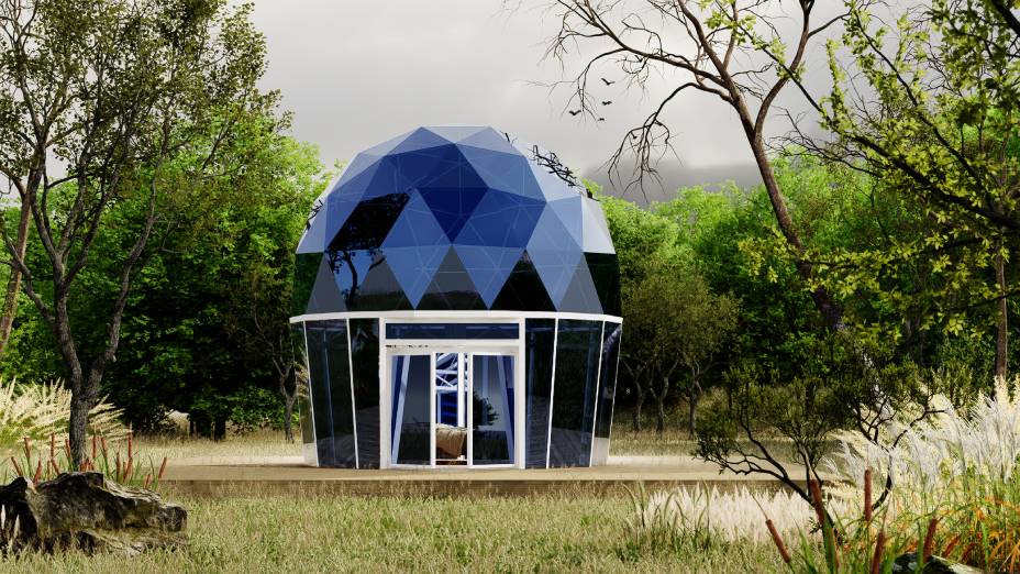 江源区星空酒店帐篷厂家